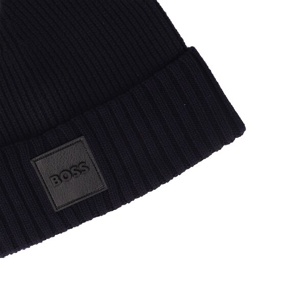 Boss Flavio Knitted hat Boss Flavio Knitted hat