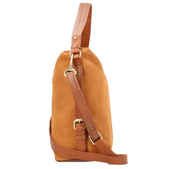 Burkely Shoulder bag leather 38 cm