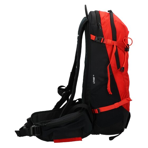 Mammut Lithium 15 backpack 51 cm