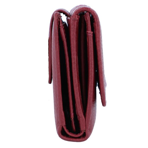 Esquire Verona wallet RFID leather 14 cm