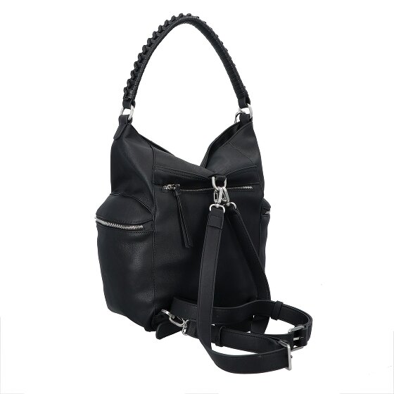 Desigual Half Arica Shoulder Bag 25.5 cm