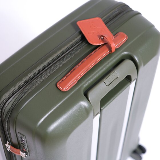 Jump Uppsala 4 Roll Trolley 79 cm Jump Uppsala 4 Roll Trolley 79 cm