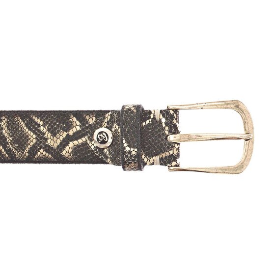 b.belt Sabia belt leather