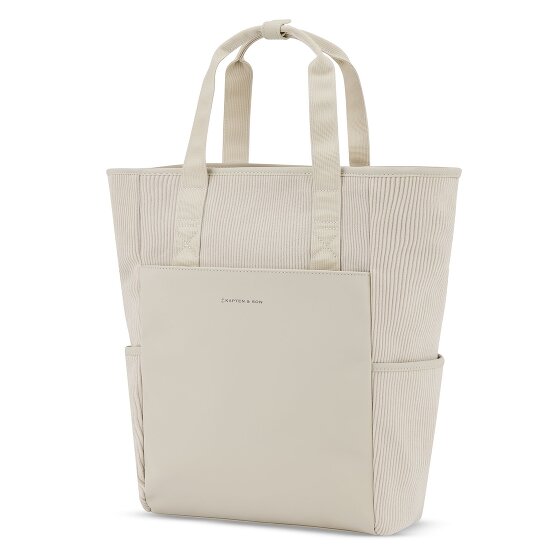 Kapten & Son Lindby Shopper Bag 38 cm Laptop compartment