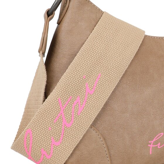 Fritzi aus Preußen Lou Shoulder bag 22 cm