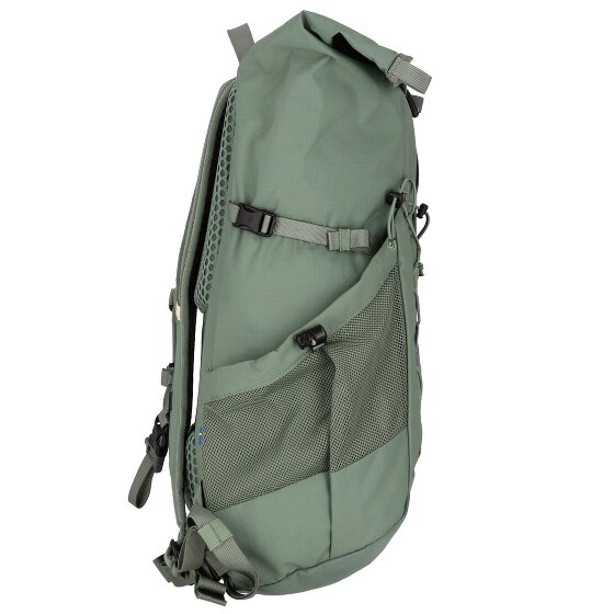 Fjällräven Abisko Hike Foldsack Hiking backpack 53 cm