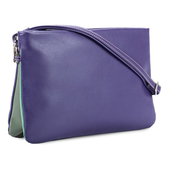 Mywalit Shoulder bag Leather 25 cm