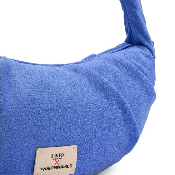 LES VISIONNAIRES Unio Vancouver Shoulder Bag 41 cm