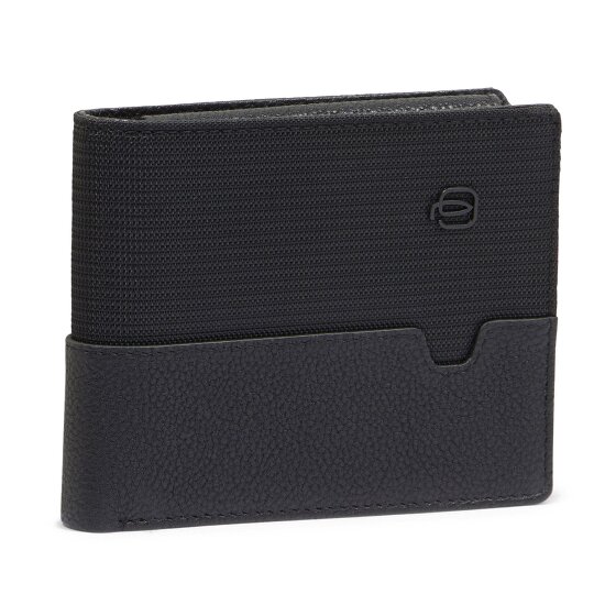 Piquadro Marcel Wallet RFID protection 10.5 cm