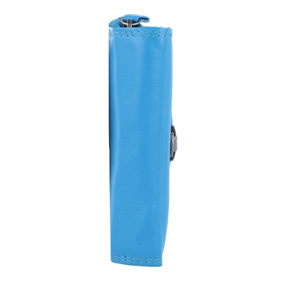 Greenburry Spongy wallet leather 9 cm