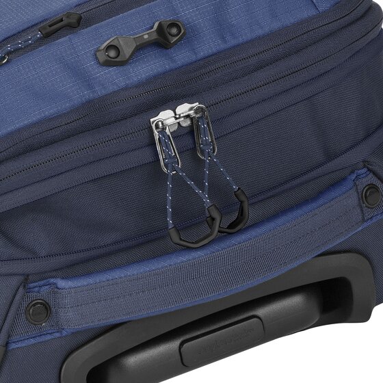 Eagle Creek Expanse 2 wheels Cabin trolley 55 cm with expansion pleat