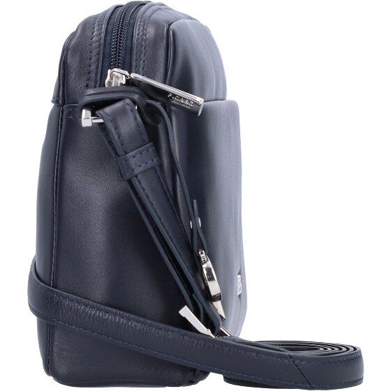 Picard Really shoulder bag leather 25 cm