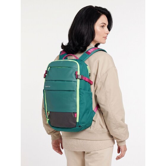 Timbuk2 Parker Business backpack 49 cm Laptop compartment