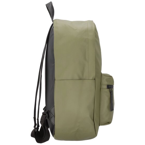 Herschel Classic X-Large backpack 43 cm laptop compartment