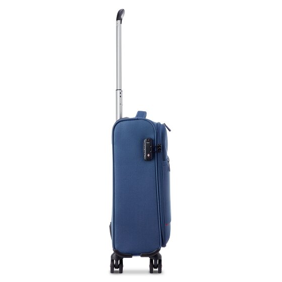 MODO by Roncato Eclipse 2.0 4 wheels Cabin trolley 55 cm MODO by Roncato Eclipse 2.0 4 wheels Cabin trolley 55 cm