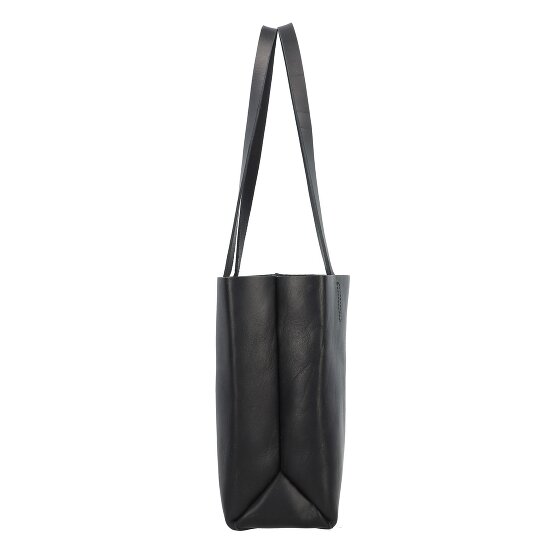 Harold's Paperbag Shoulder Bag Genuine Leather 32 cm