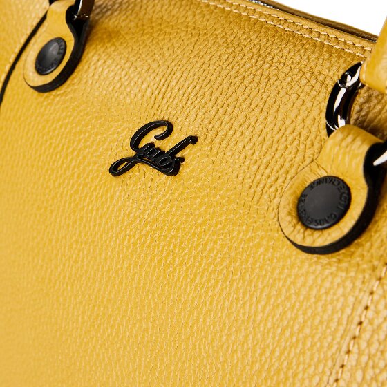 Gabs G3 Plus 5 in 1 leather shoulder bag 37 cm