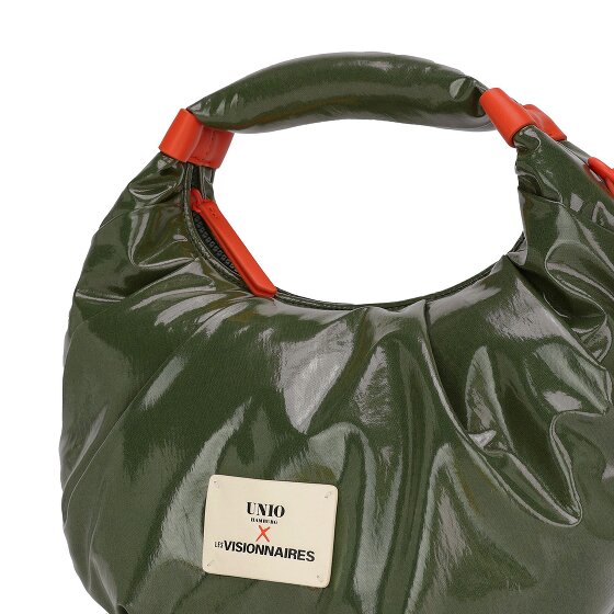 LES VISIONNAIRES Unio Kitzbuehel Shoulder Bag S 34 cm