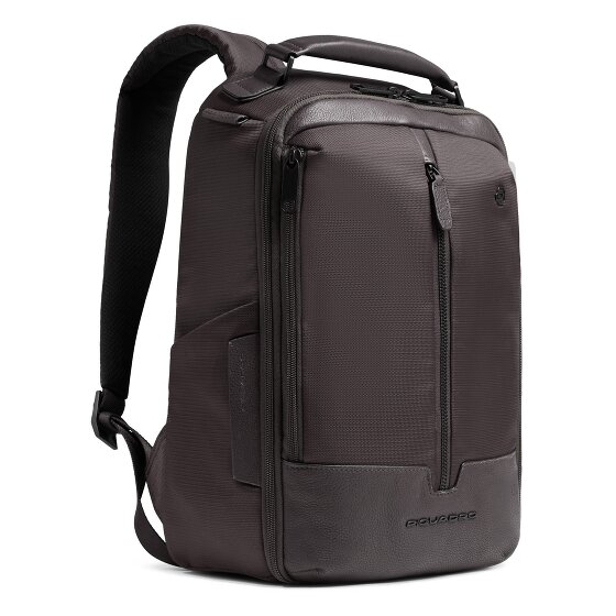 Piquadro Zaino Daypack 39 cm Laptop compartment