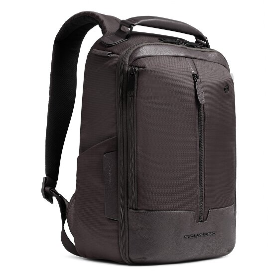 Piquadro Marcel Daypack 39 cm Laptop compartment