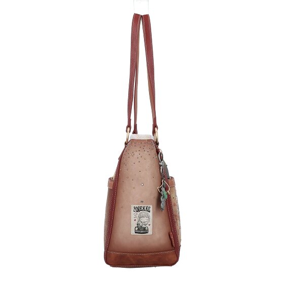 Anekke Flower Shoulder Bag 30 cm