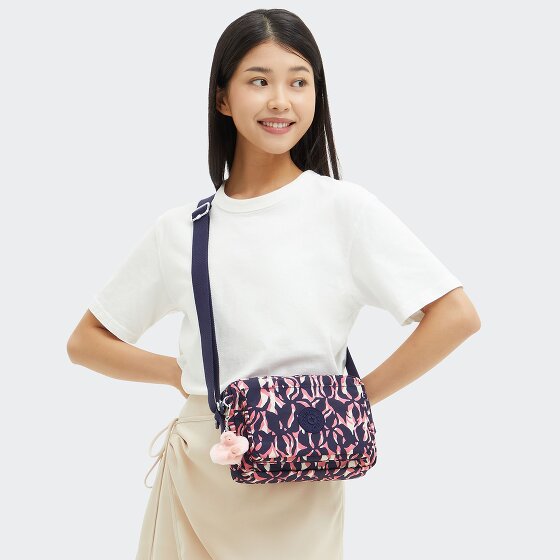 Kipling Basic Prt Abanu Shoulder bag M 24 cm
