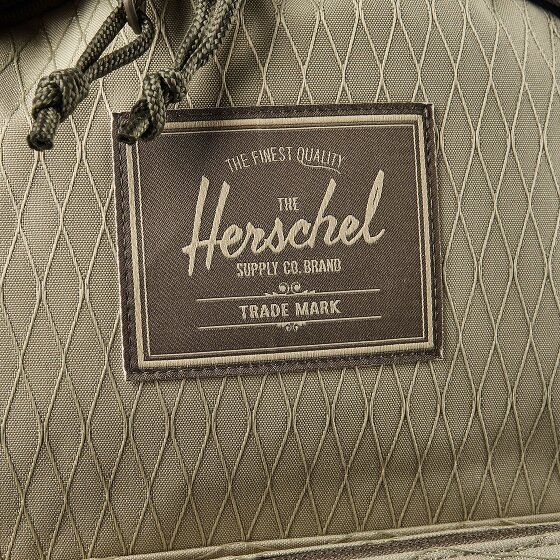 Herschel Kaine Daypack 45 cm Laptop compartment
