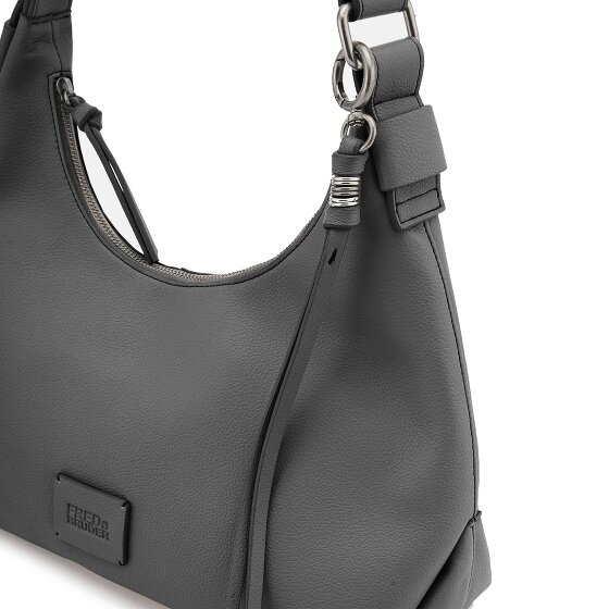 FredsBruder My Bestie Shoulder Bag Leather 41 cm