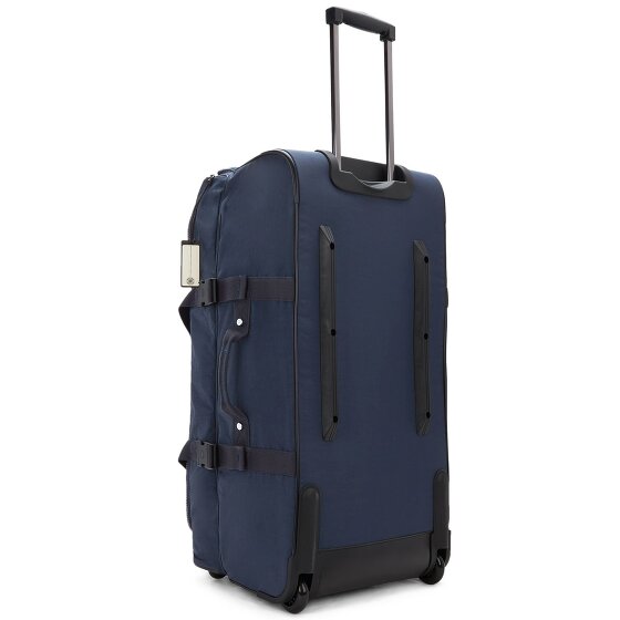 Kipling Basic Teagan 2 wheels Travel bag L 77 cm
