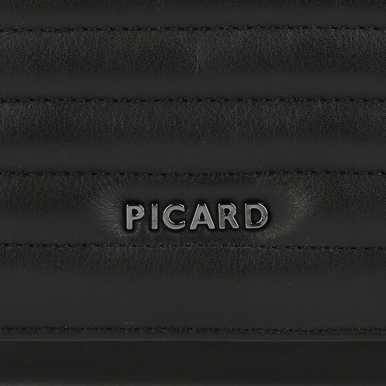 Picard Evolute 1 Wallet Genuine Leather 13.5 cm