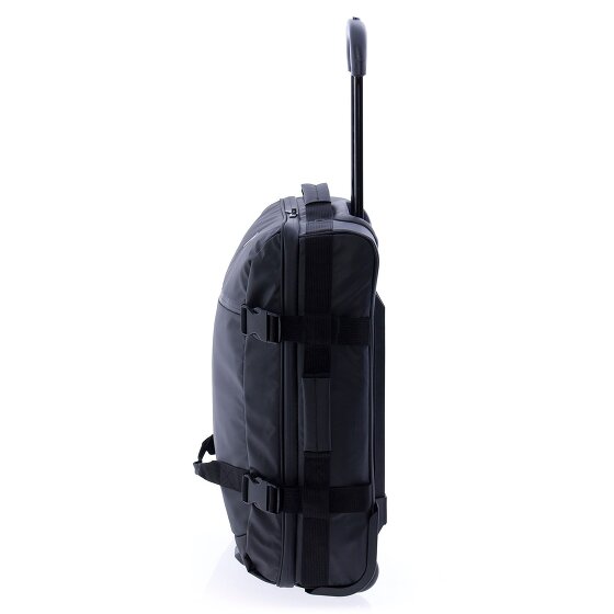 Gladiator 3900 2 wheels Cabin trolley 55 cm Laptop compartment