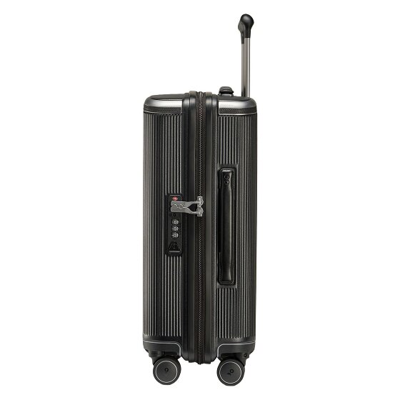 Echolac Dynasty VLX 4 wheels Trolley 55 cm