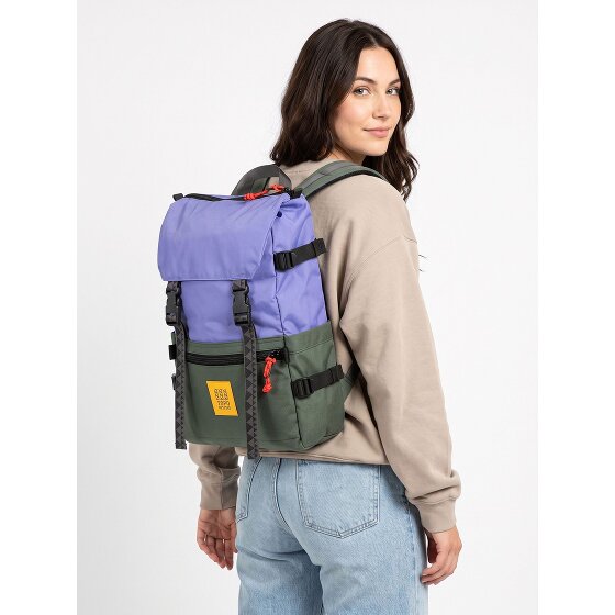 Topo Designs Rover Daypack 45 cm Laptop compartment