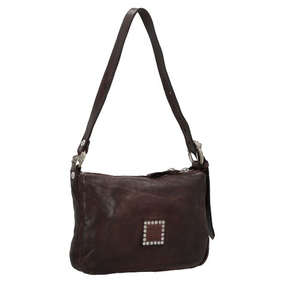 Campomaggi Shoulder Bag Leather 23 cm Campomaggi Shoulder Bag Leather 23 cm
