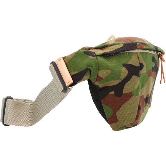 Harvest Label Tokachi fanny pack 34 cm