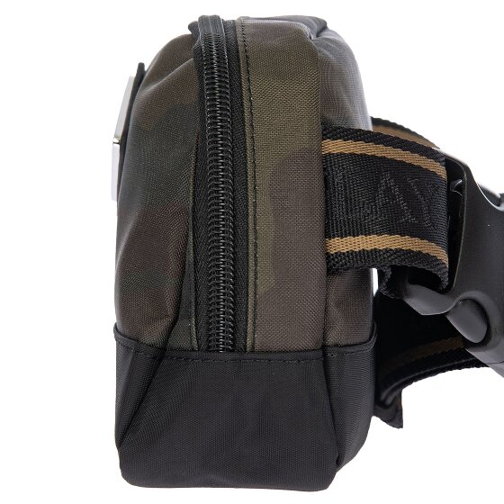 Bric's Replay Camouflage Mini Bag Shoulder Bag 18 cm