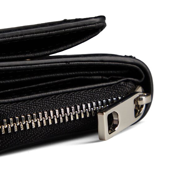Liebeskind Gloria II Wallet RFID protection Genuine Leather 8.5 cm