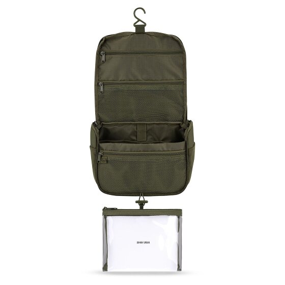 Johnny Urban Travel Series Logan Toilet bag 26 cm Johnny Urban Travel Series Logan Toilet bag 26 cm