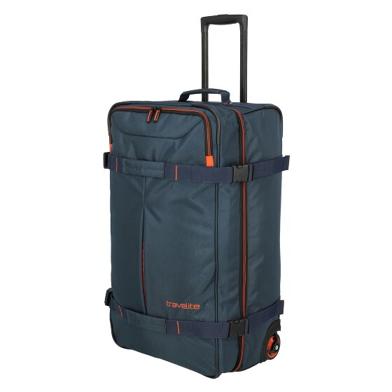 Travelite Tarifa 2 wheels Travel bag 70 cm
