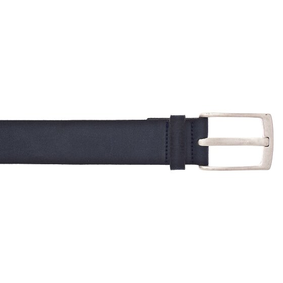 Vanzetti Belt Genuine Leather
