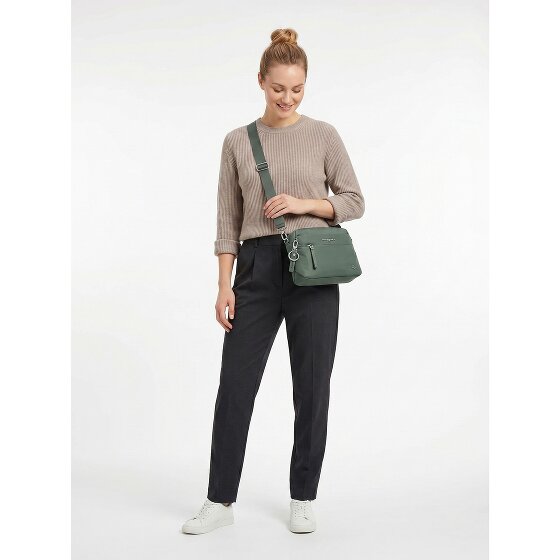 Hedgren Furo Shoulder bag RFID protection 25 cm