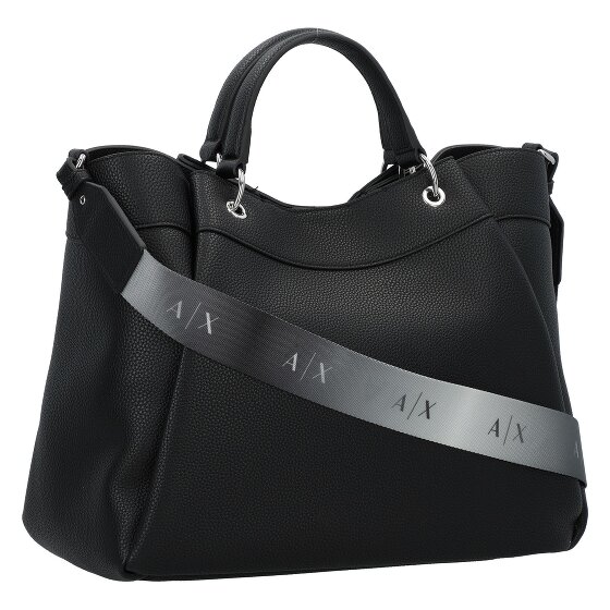 Armani Exchange Shopper Bag 35 cm