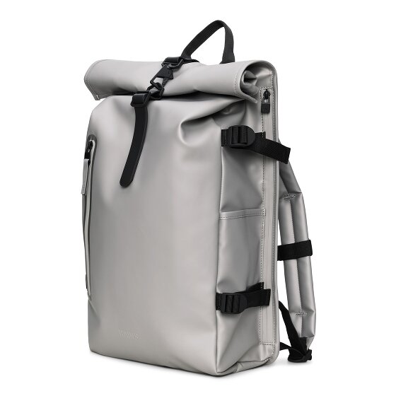 Rains Essential Daypack 52 cm Laptop compartment