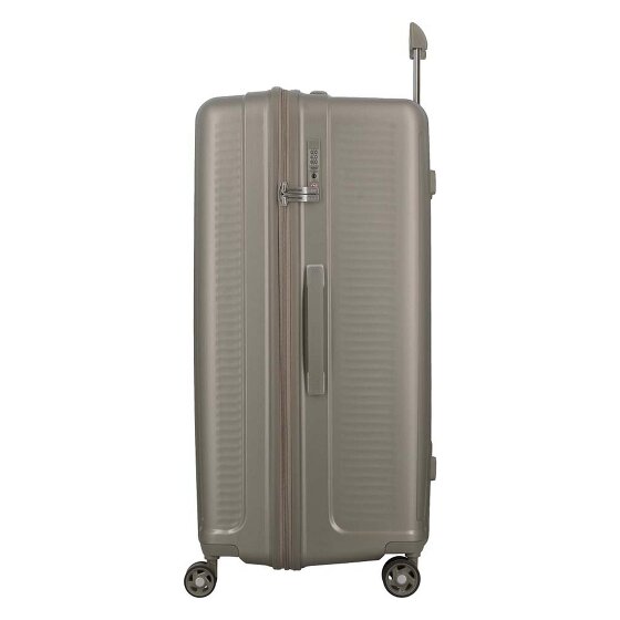 Jump Vanguard 4 wheels Trolley 79 cm