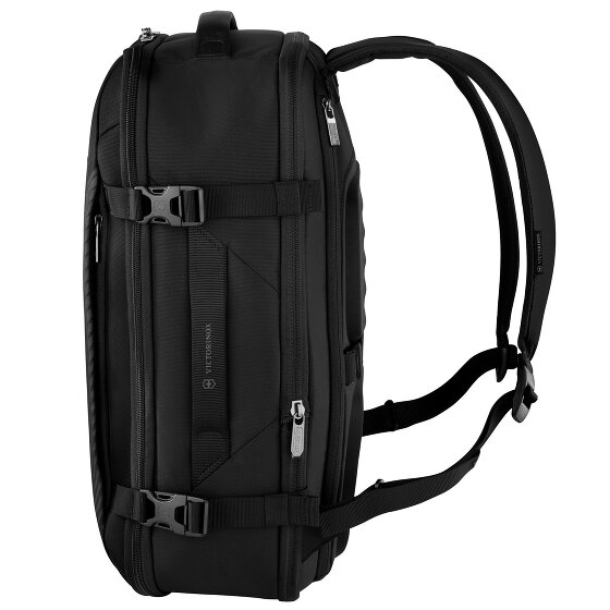 Victorinox Crosslight Business backpack 53 cm Laptop compartment