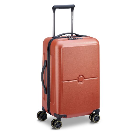 Delsey Paris Turenne 2.0 4 wheels Cabin trolley 55 cm