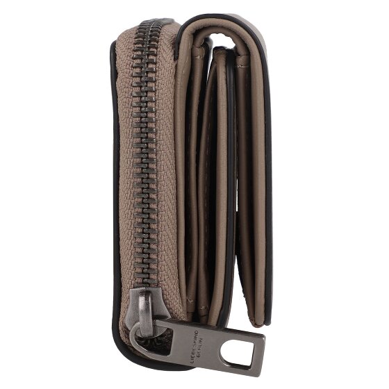 Liebeskind Wallet Leather 11 cm