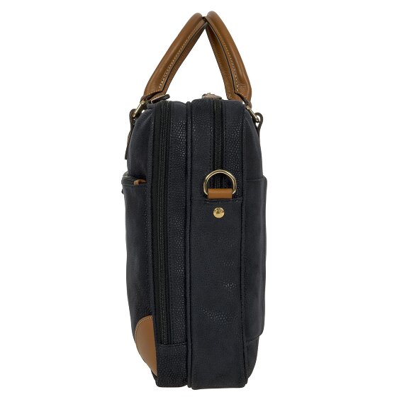 Bric's Life briefcase 39 cm laptop compartment