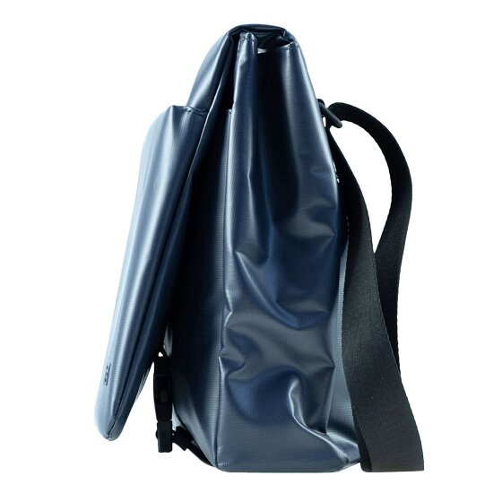 Jost Tolja Messenger 38 cm Laptop compartment