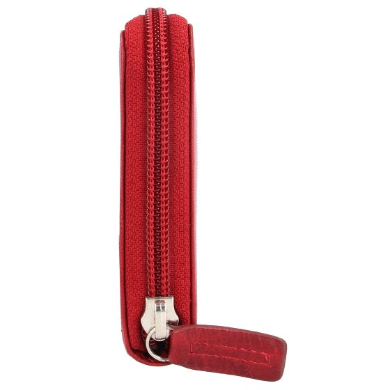 mano Donna Aurona wallet RFID leather 19 cm